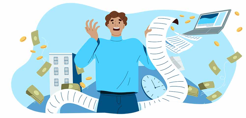 Xâm nhập 'cỗ máy' biến người tìm việc thành con nợ