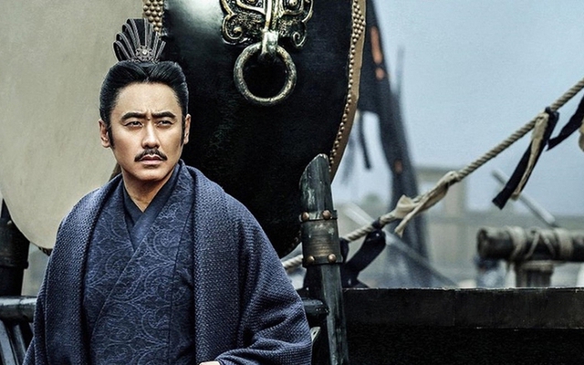 Tào Mao – cái chết bi thảm của một vị vua 