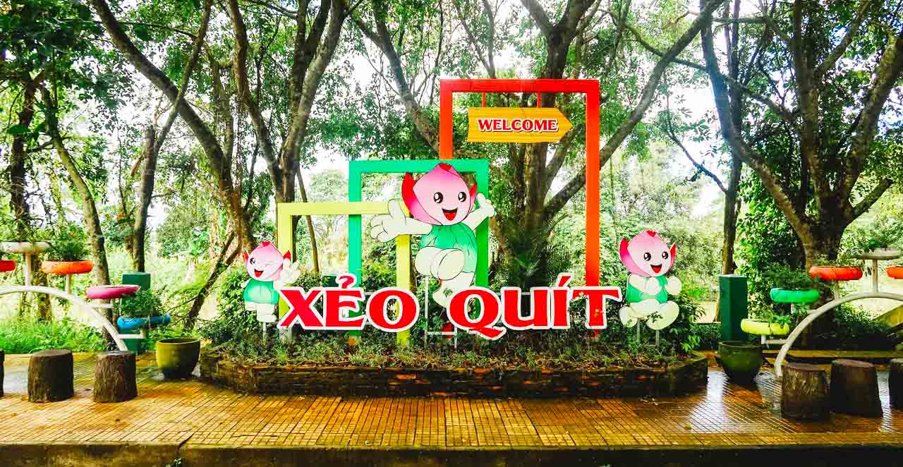 Xẻo Quýt: Bản Hùng Ca Giữa Lòng Rừng Tràm Đồng Tháp