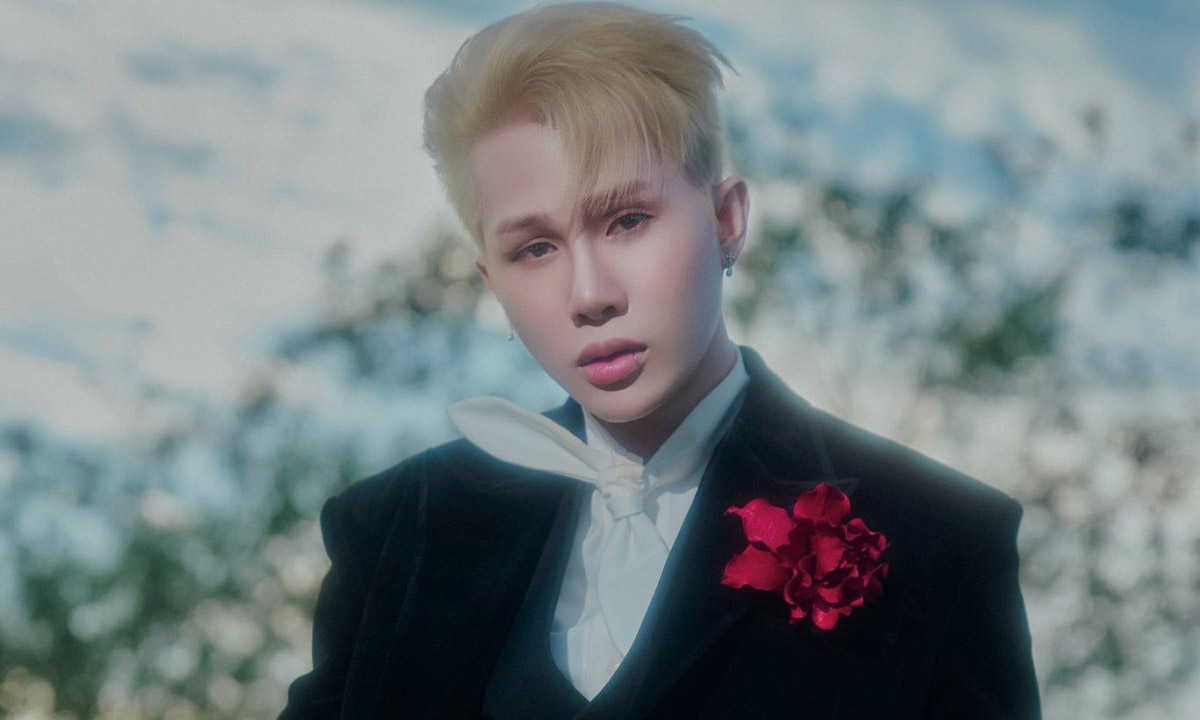 Ca sĩ Jack bị phạt 55 triệu đồng, cấm biểu diễn 9 tháng