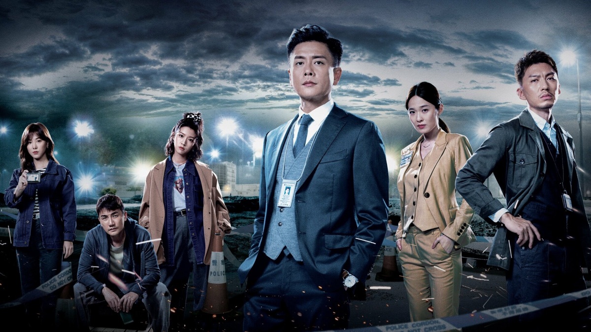 TVBI - Lời nguyền của những anh hùng cô độc