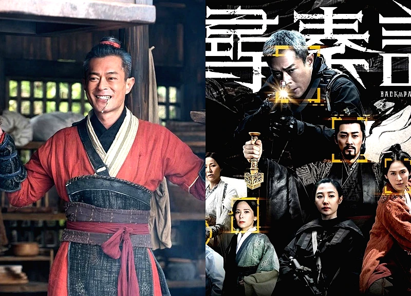 Cổ Thiên Lạc: Liệu chàng Dương Quá năm xưa có đủ sức cứu vãn điện ảnh Hong Kong sau thất bại của Tầm Tần Ký?