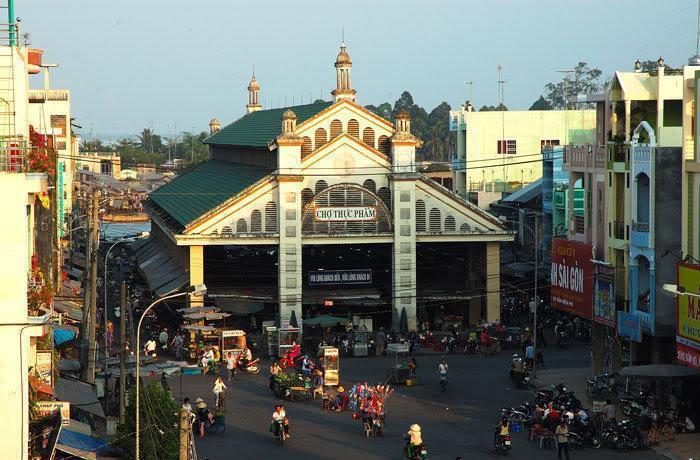 Hành trình 1 ngày khám phá Sa Đéc - Venice miền Tây đầy sắc hoa