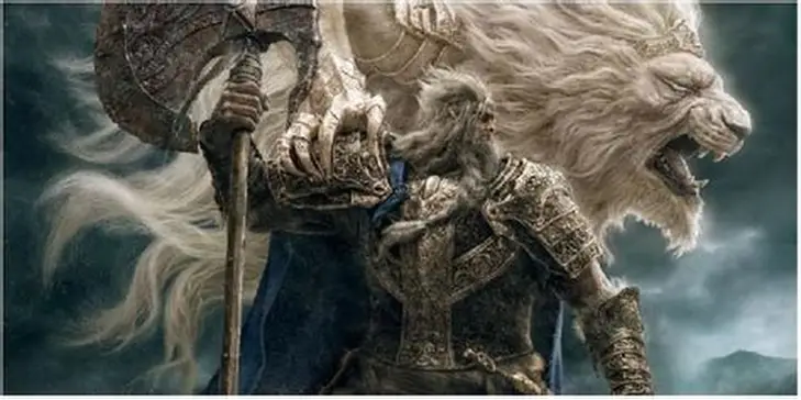 Elden Ring: game bom tấn để đời của Fromsoftware