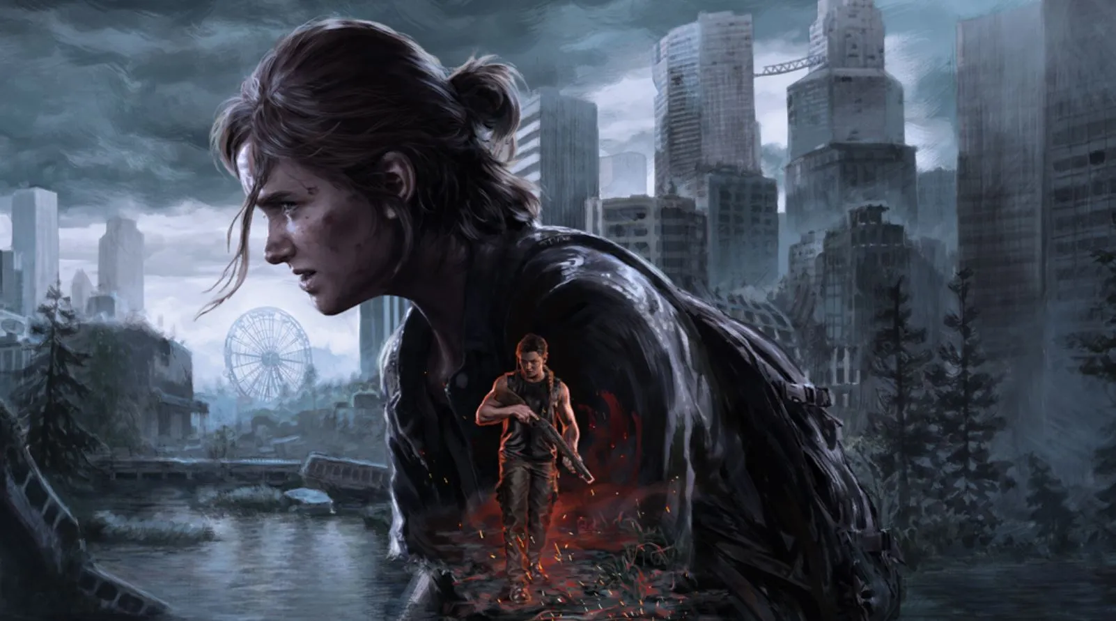 The Last Of Us part II : 6 năm nhìn lại, thành quả của sự chỉn chu và cầu toàn