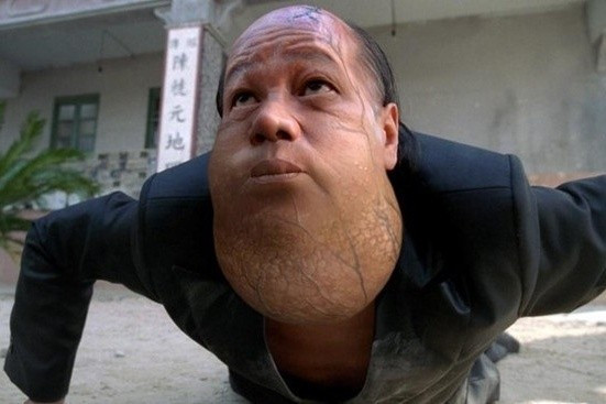 Hỏa Vân Tà Thần, vai phản diện thành công nhất của ông