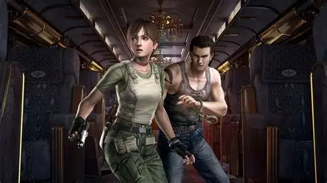 Resident Evil Zero hồi sinh: Dự kiến ra mắt năm 2028 với sự góp mặt của tài tử "Guardians of the Galaxy"