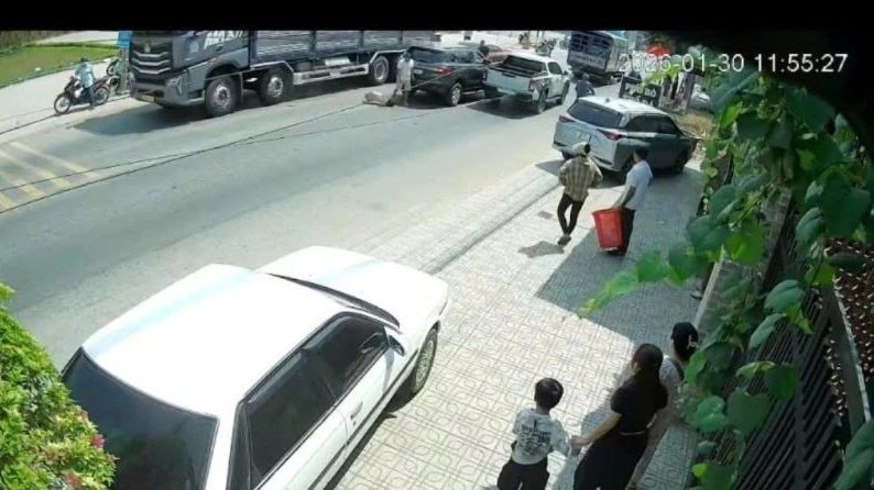 Những cú đấm kết liễu lương tri